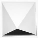 View Pyramidal Diffusers